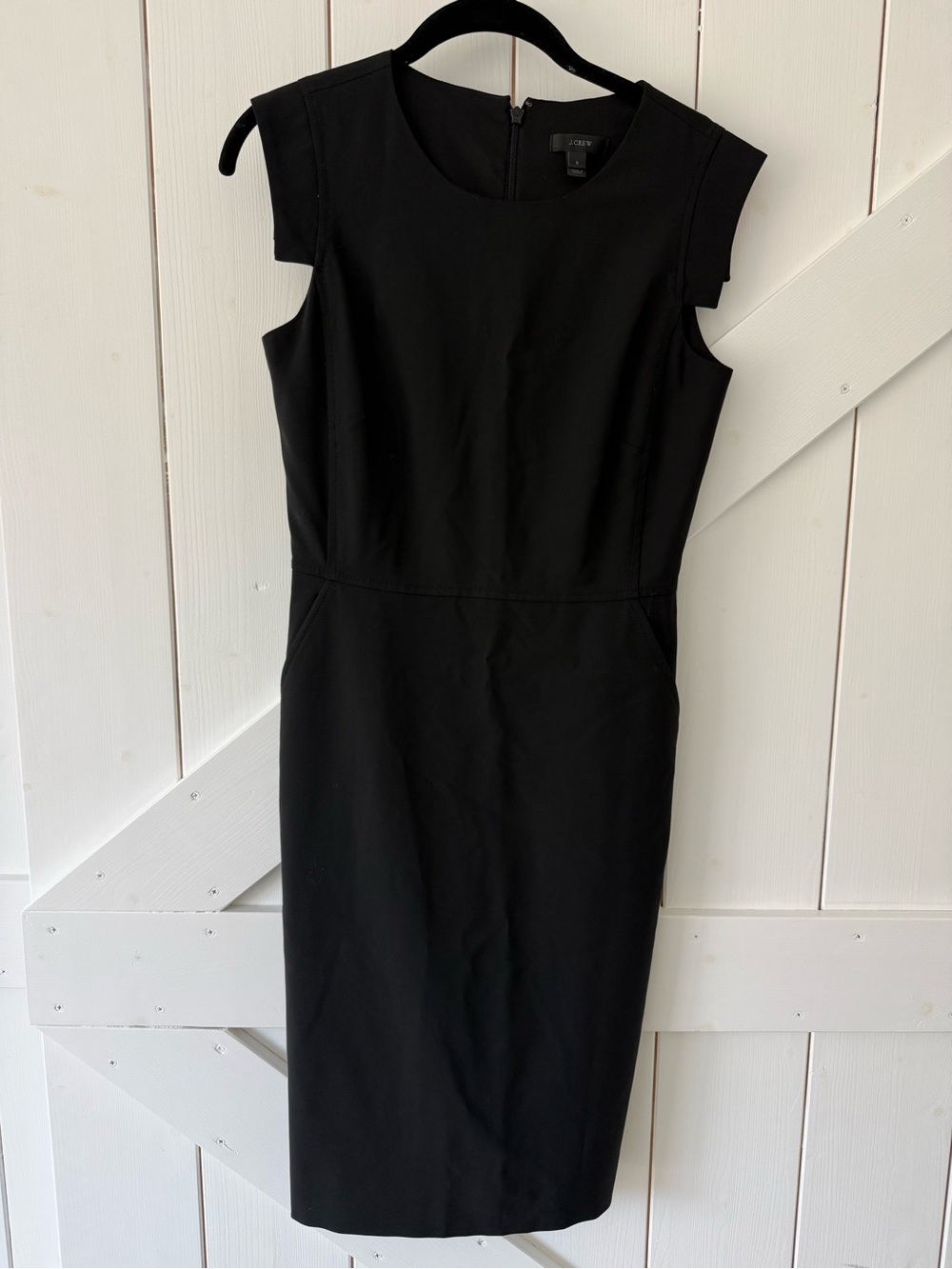 J. Crew Resume Dress size 2